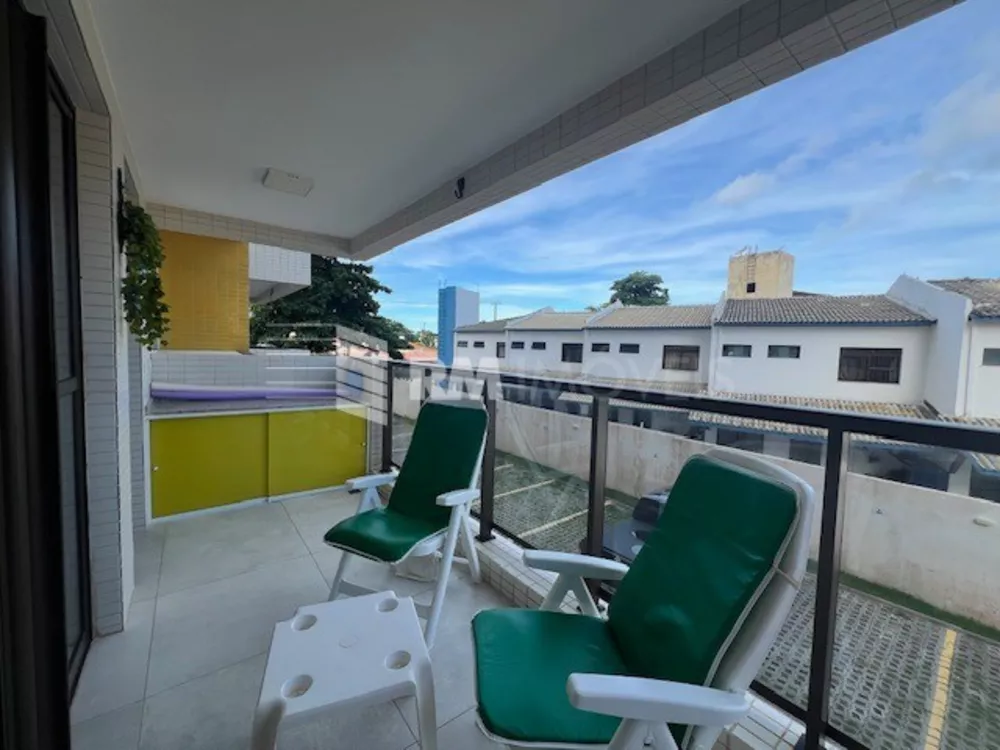 Apartamento, 2 quartos, 99 m² - Foto 1