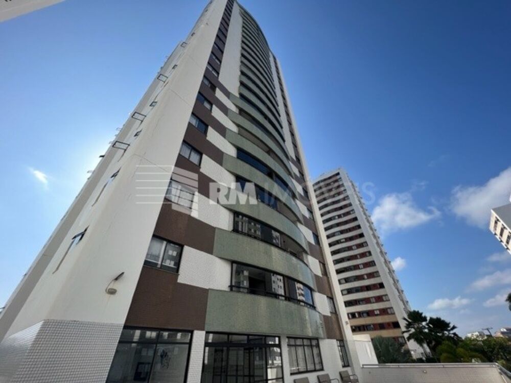 Apartamento à venda com 4 quartos, 83m² - Foto 1