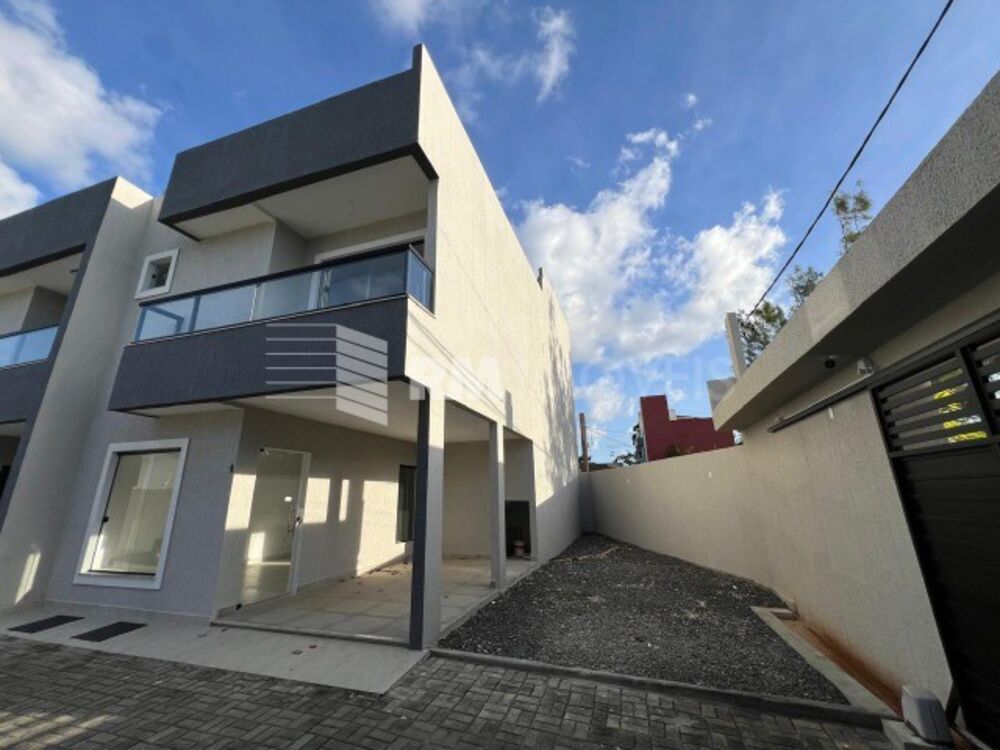 Casa de Condomínio à venda com 4 quartos, 165m² - Foto 1