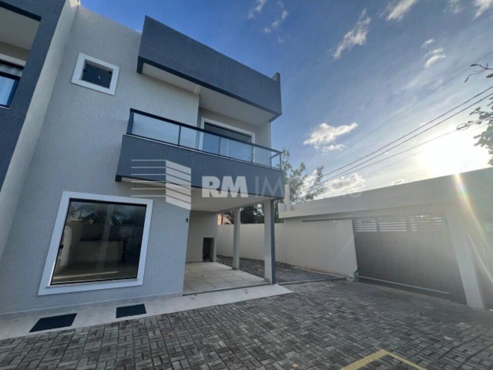 Casa de Condomínio à venda com 4 quartos, 165m² - Foto 3