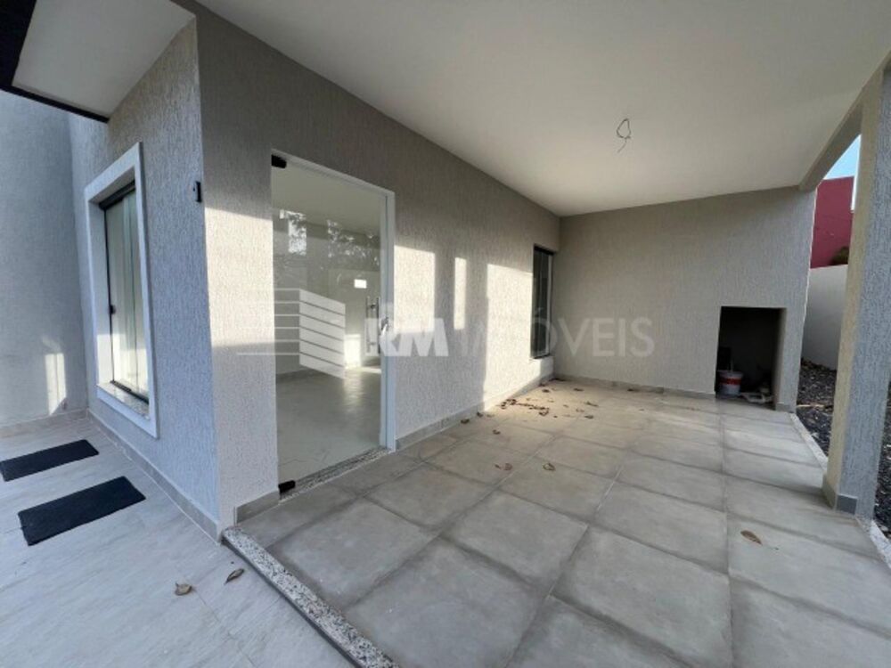 Casa de Condomínio à venda com 4 quartos, 165m² - Foto 4