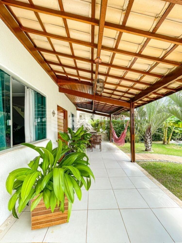 Casa de Condomínio à venda com 6 quartos, 146m² - Foto 4