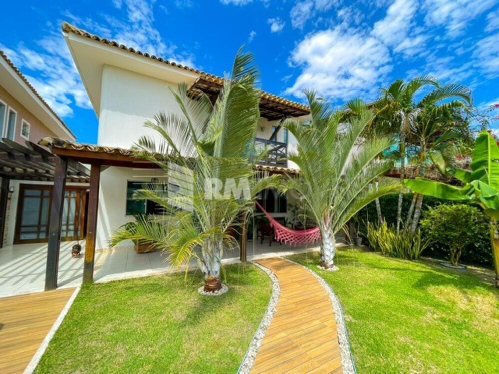Casa de Condomínio à venda com 6 quartos, 146m² - Foto 1