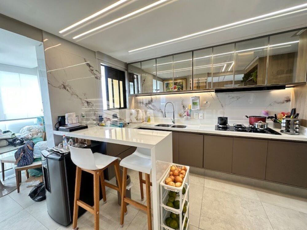 Apartamento, 2 quartos, 70 m² - Foto 3