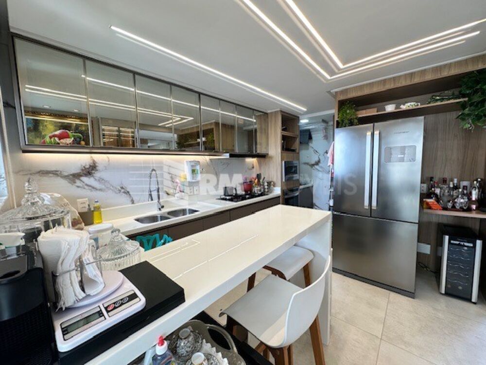 Apartamento, 2 quartos, 70 m² - Foto 2