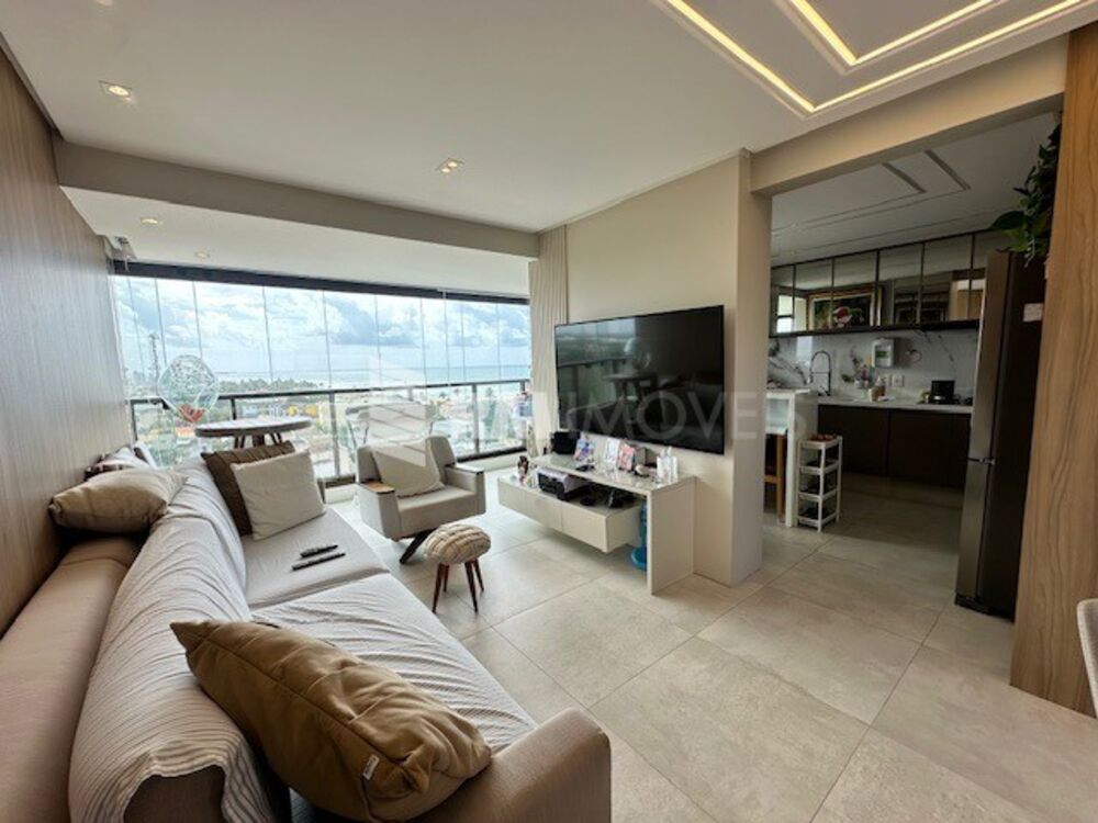 Apartamento, 2 quartos, 70 m² - Foto 1