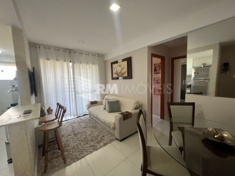 Apartamento, 2 quartos, 61 m² - Foto 1
