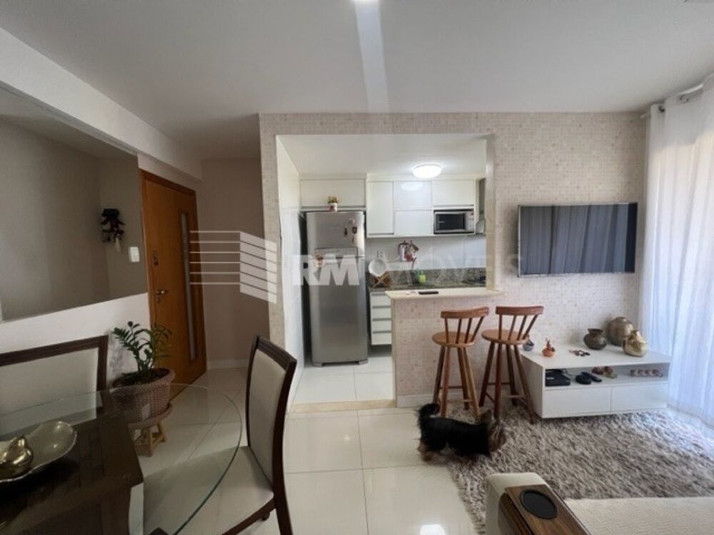 Apartamento, 2 quartos, 61 m² - Foto 3