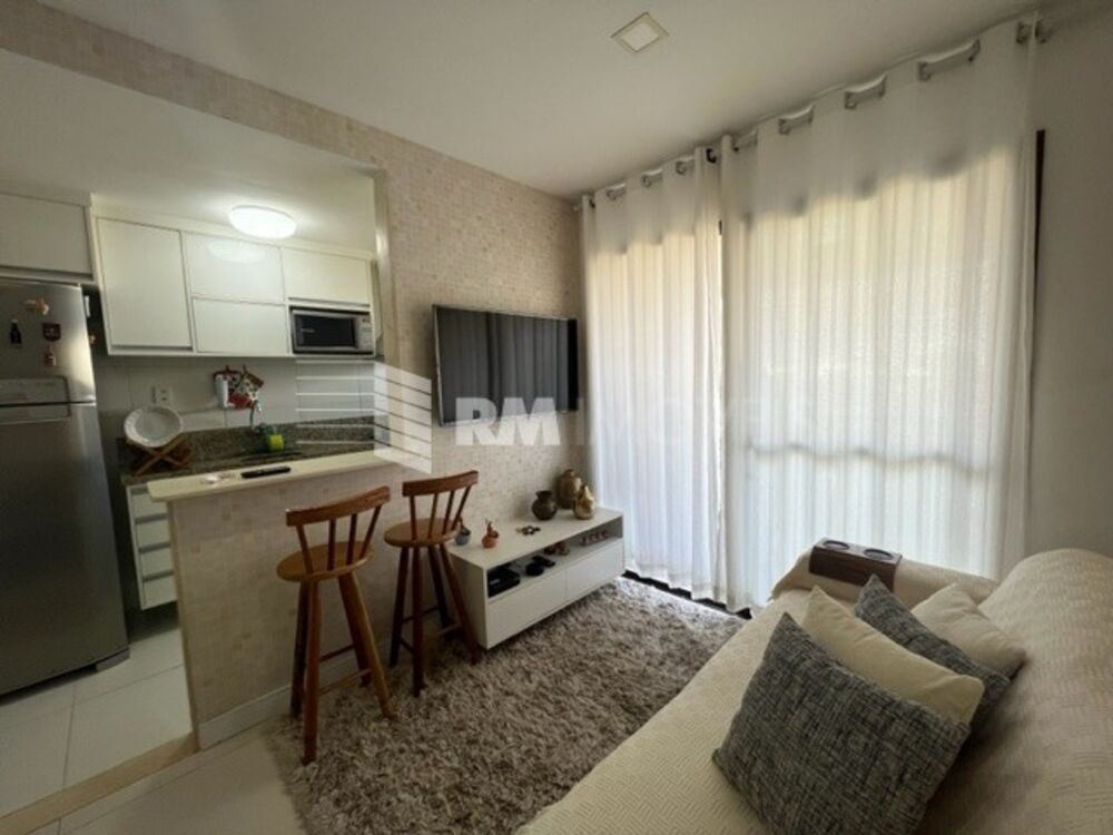 Apartamento, 2 quartos, 61 m² - Foto 4