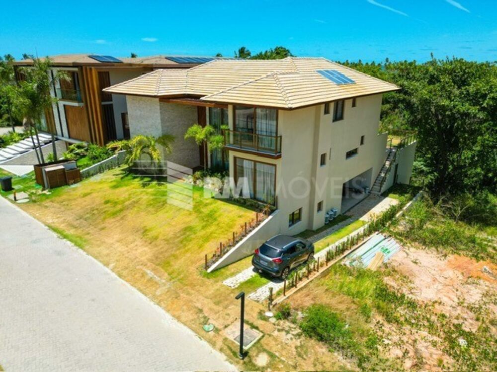 Casa de Condomínio, 9 quartos - Foto 4