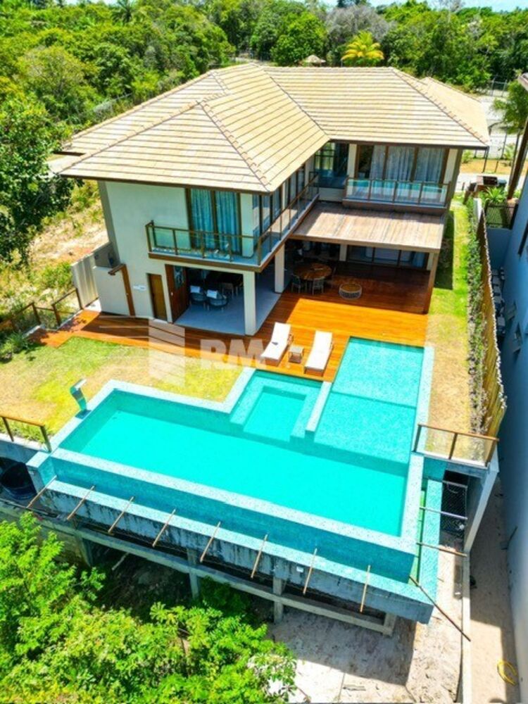 Casa de Condomínio, 9 quartos - Foto 3
