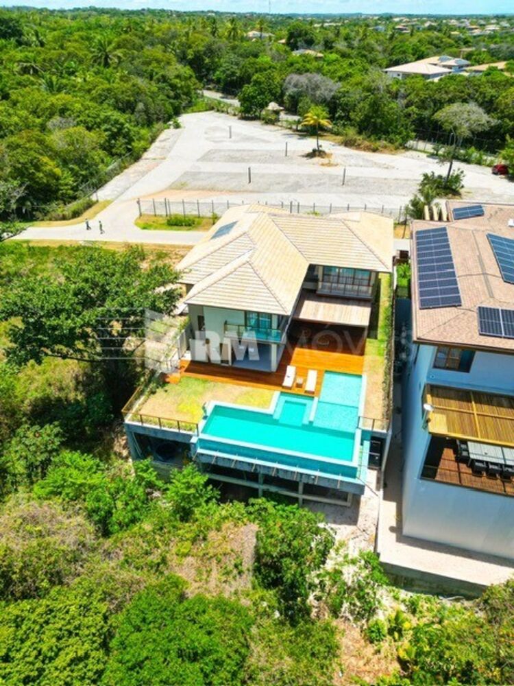 Casa de Condomínio, 9 quartos - Foto 2