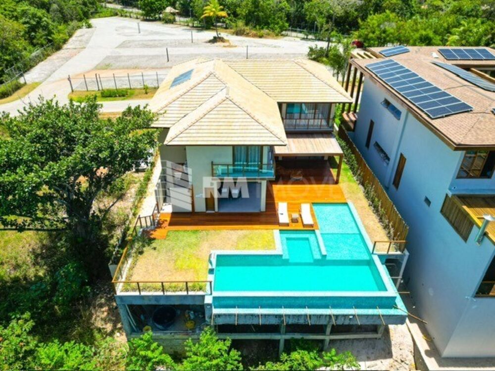 Casa de Condomínio, 9 quartos - Foto 1