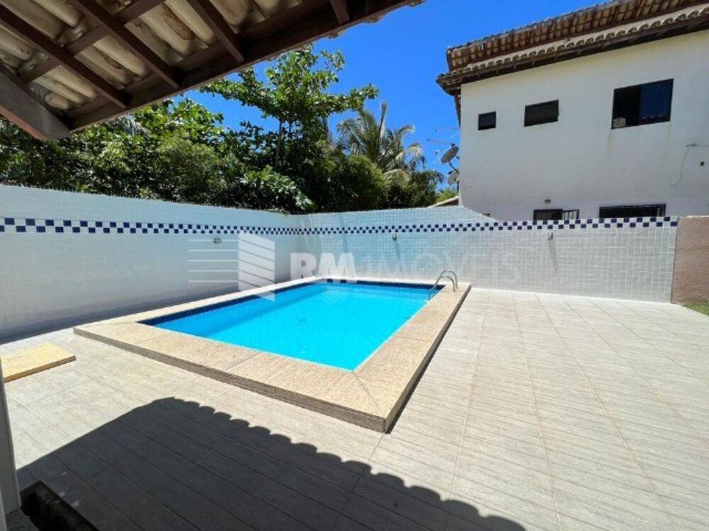 Casa de Condomínio, 2 quartos - Foto 2