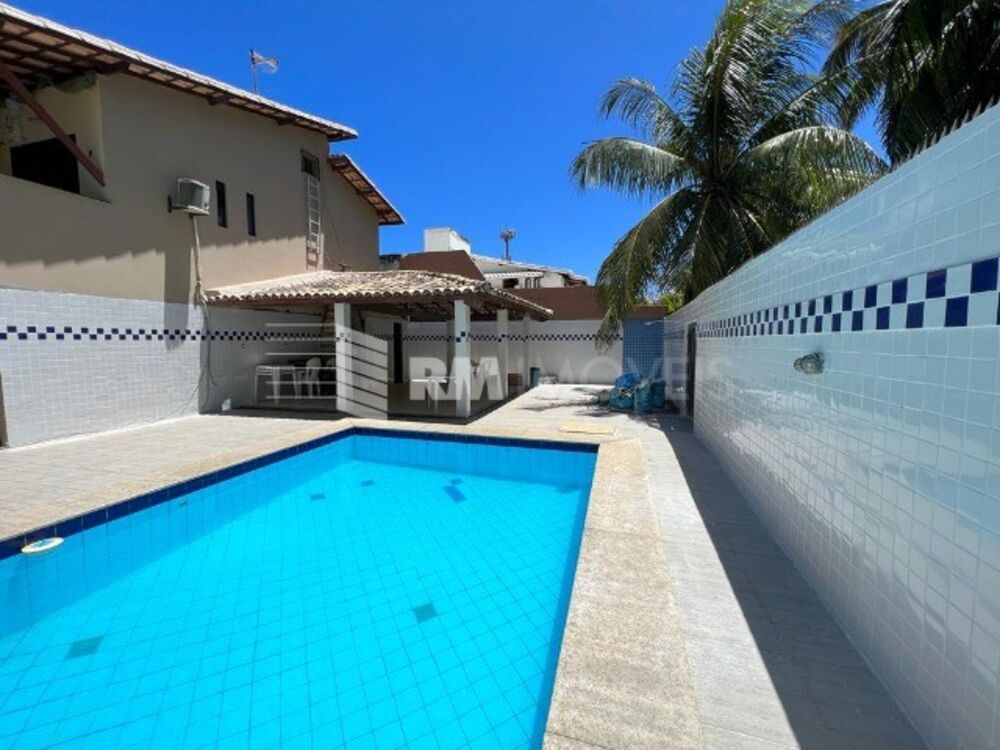 Casa de Condomínio, 2 quartos - Foto 3