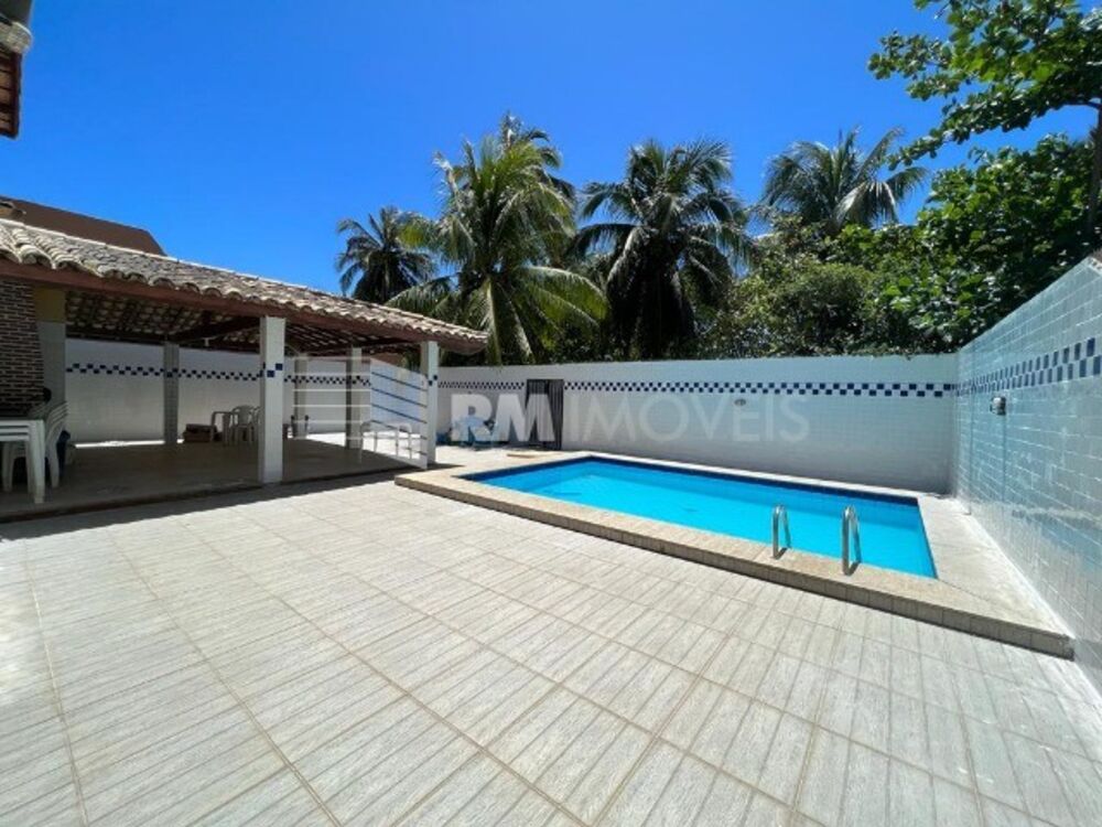 Casa de Condomínio, 2 quartos - Foto 4
