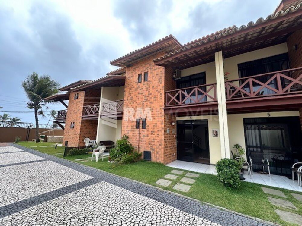 Casa de Condomínio, 2 quartos - Foto 4