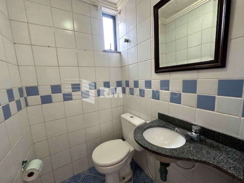 Casa de Condomínio, 2 quartos - Foto 8