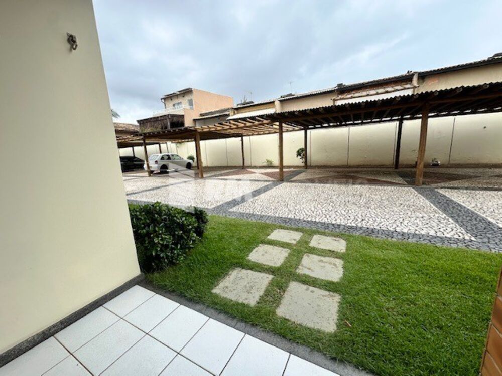 Casa de Condomínio, 2 quartos - Foto 5