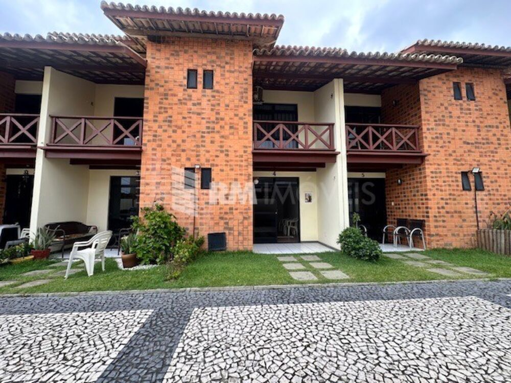 Casa de Condomínio, 2 quartos - Foto 2
