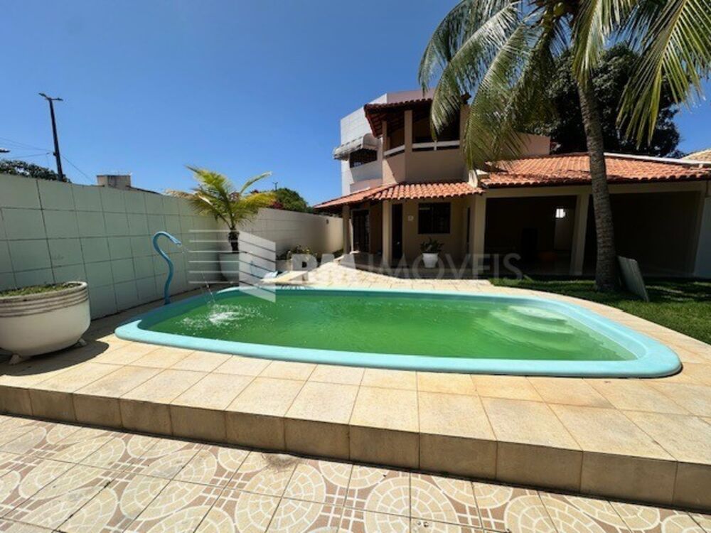 Casa de Condomínio, 4 quartos - Foto 2