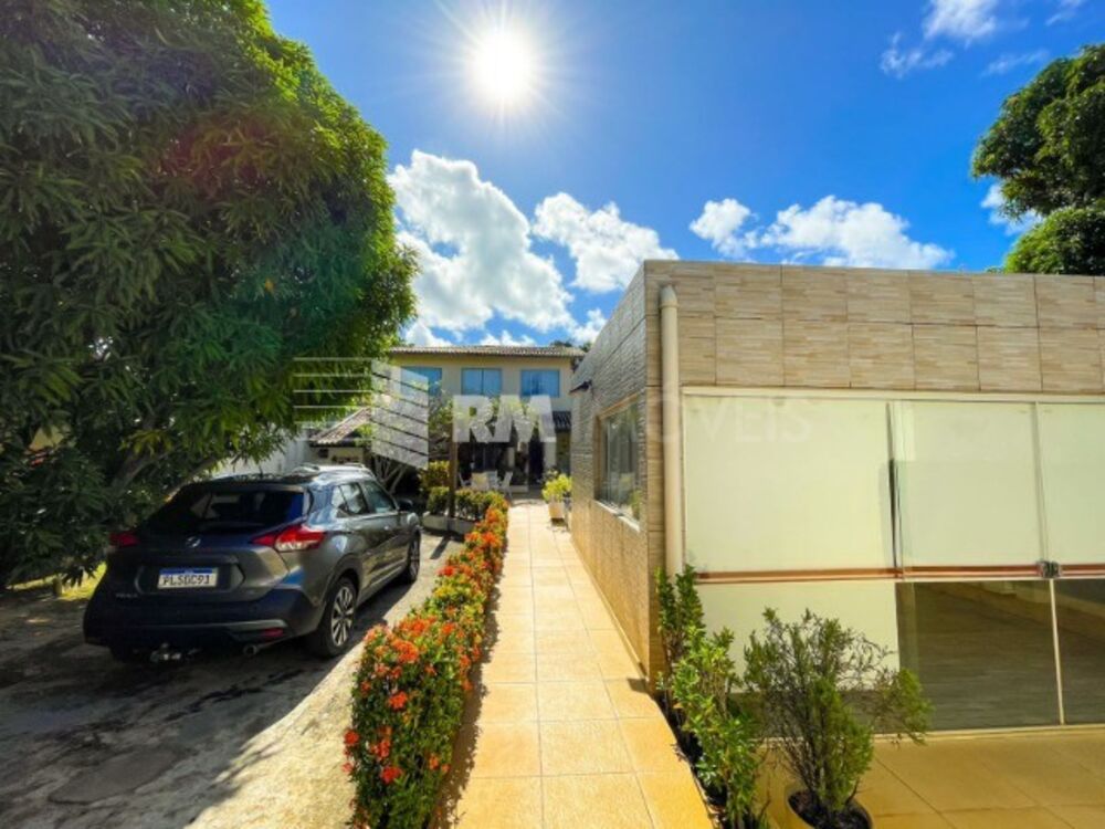 Casa à venda com 4 quartos, 174m² - Foto 3