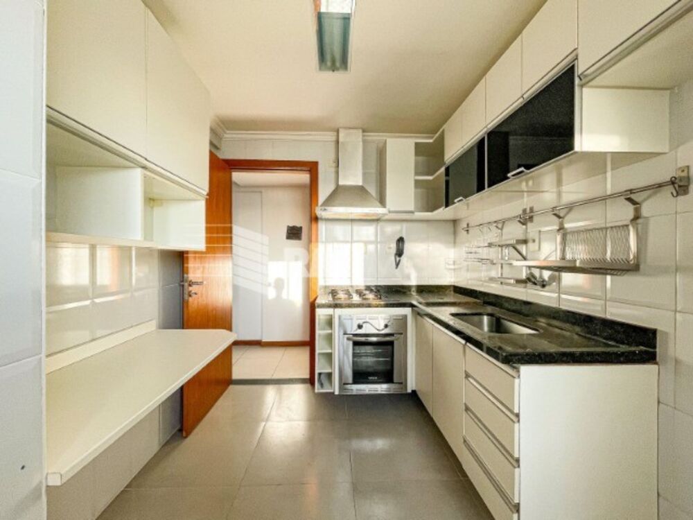 Cobertura, 3 quartos, 167 m² - Foto 3