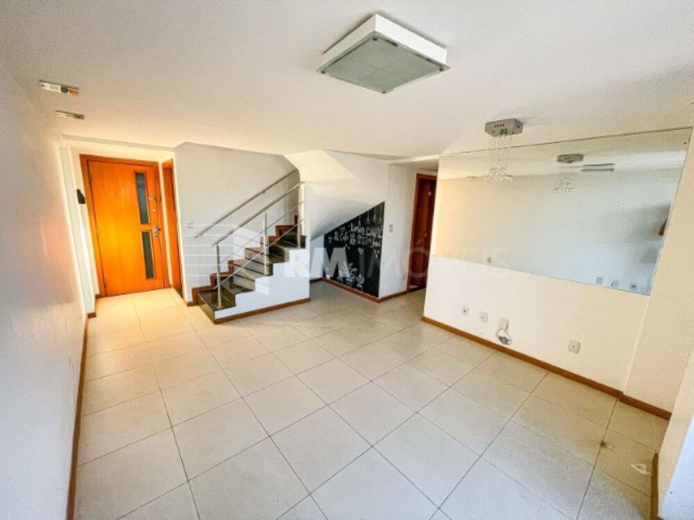 Cobertura, 3 quartos, 167 m² - Foto 4