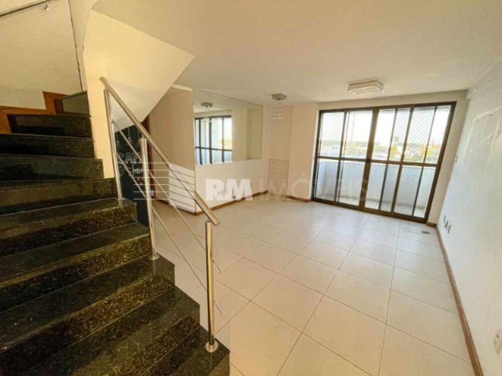 Cobertura, 3 quartos, 167 m² - Foto 2