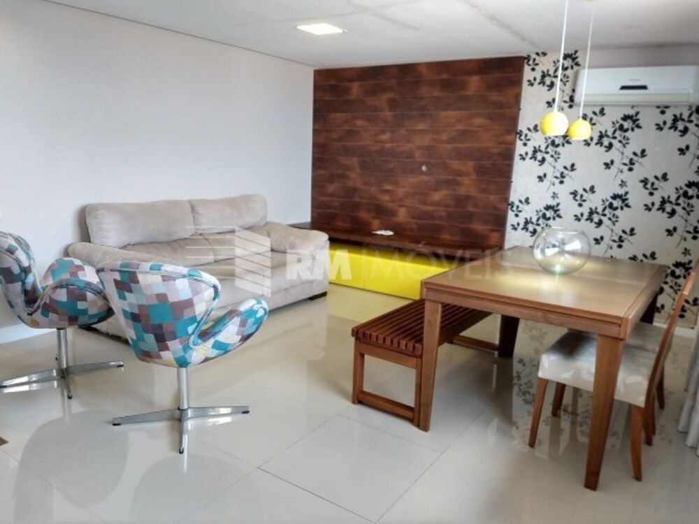 Cobertura, 3 quartos, 120 m² - Foto 2