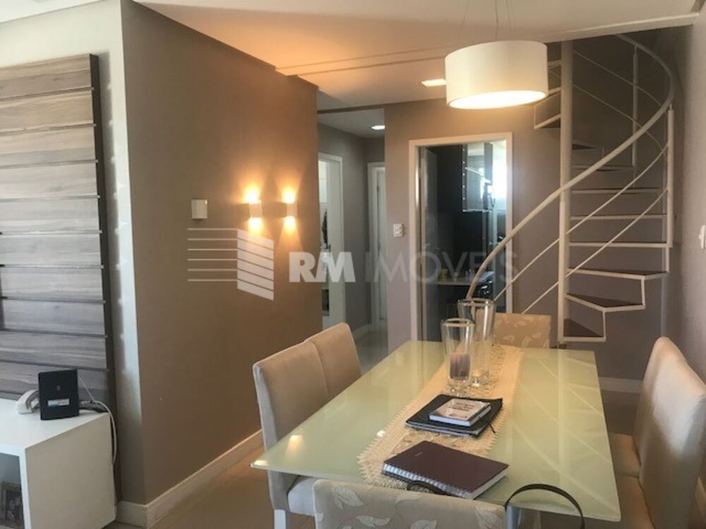 Cobertura, 3 quartos, 120 m² - Foto 1