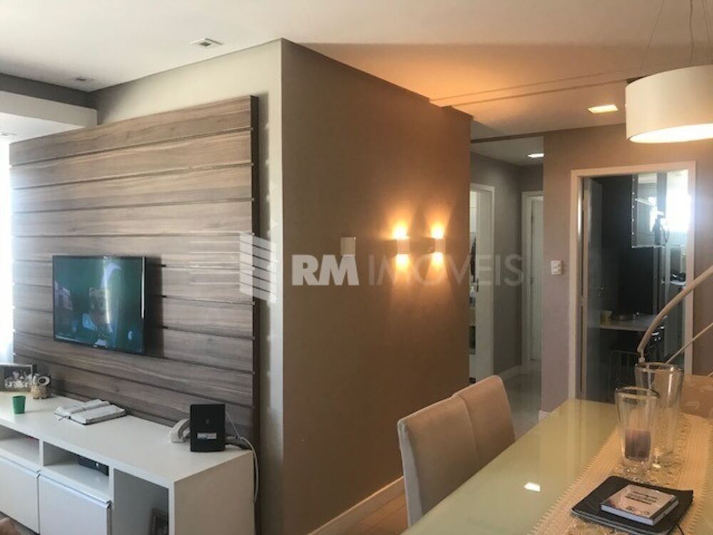 Cobertura, 3 quartos, 120 m² - Foto 4