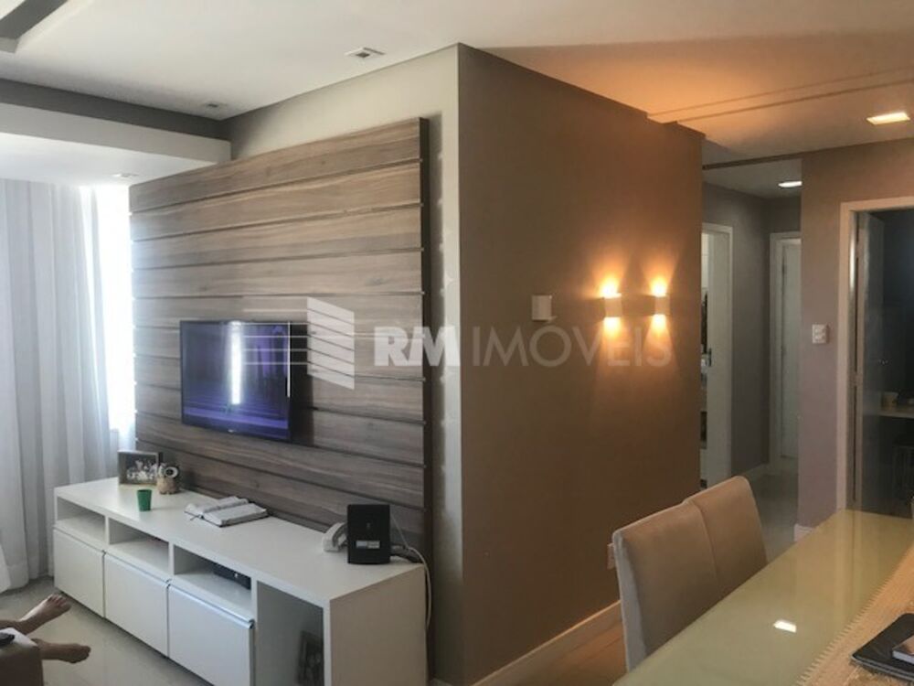 Cobertura, 3 quartos, 120 m² - Foto 3