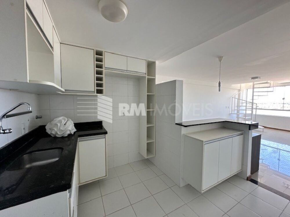 Cobertura, 3 quartos, 138 m² - Foto 6