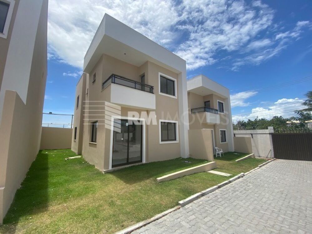 Casa de Condomínio, 4 quartos - Foto 2