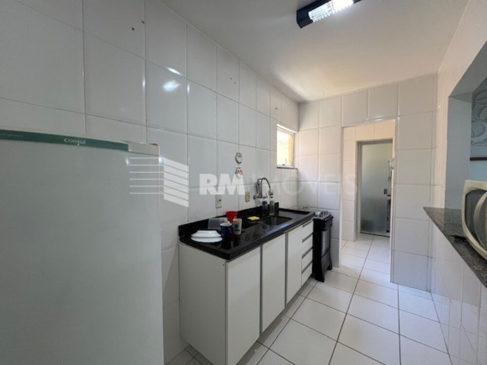 Apartamento, 3 quartos, 70 m² - Foto 3