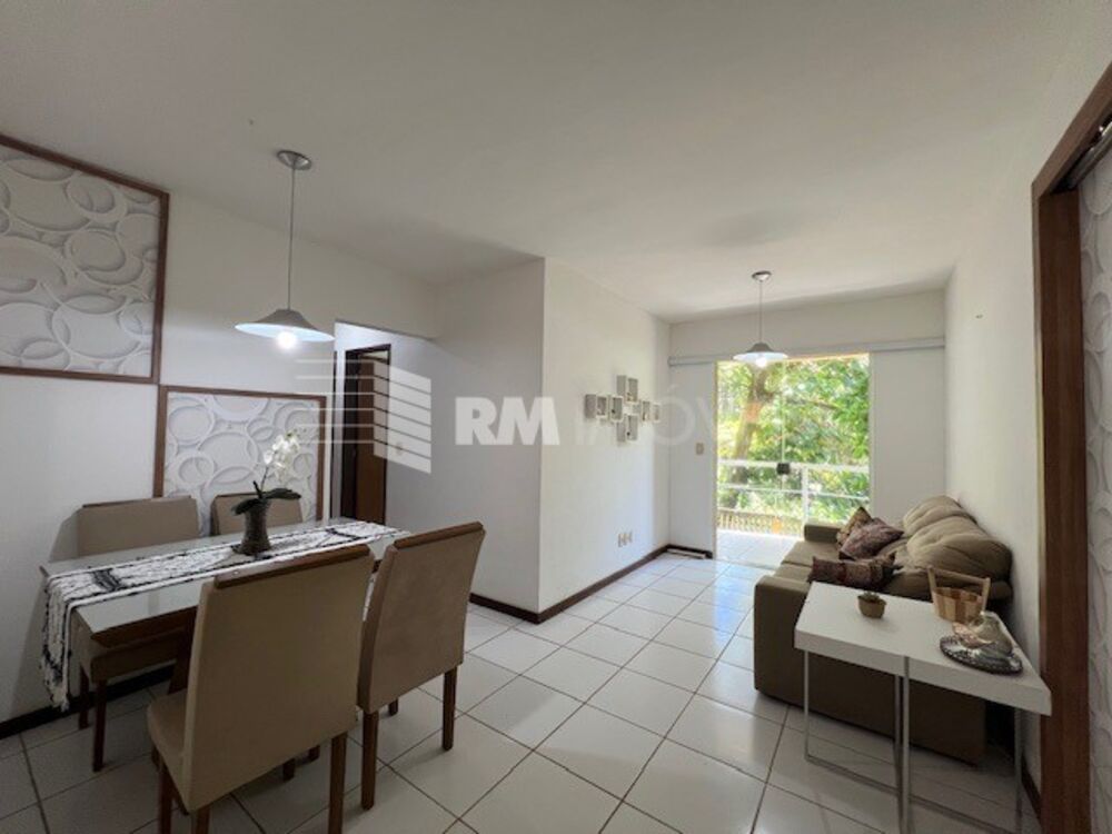 Apartamento, 3 quartos, 70 m² - Foto 1