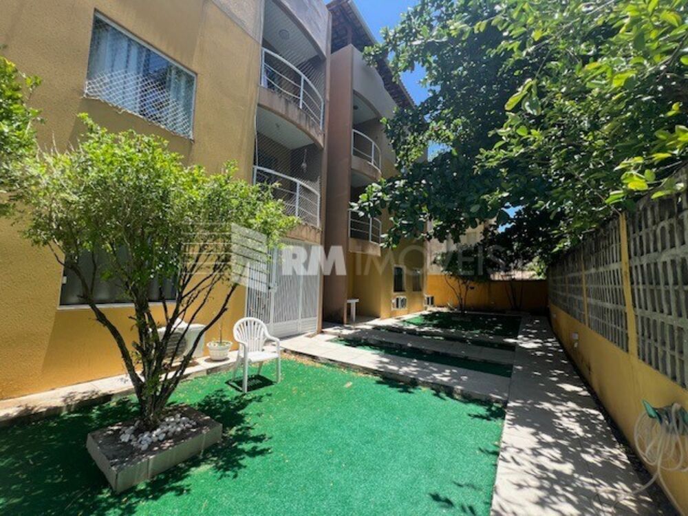 Apartamento, 3 quartos, 70 m² - Foto 2
