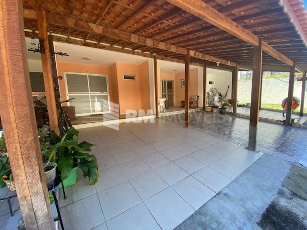 Casa de Condomínio, 2 quartos - Foto 2