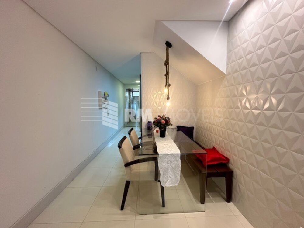 Casa de Condomínio, 2 quartos - Foto 6