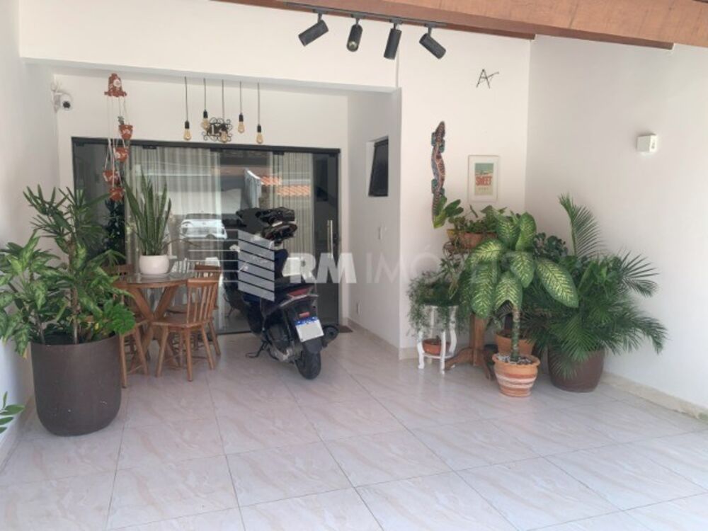 Casa de Condomínio à venda com 3 quartos, 120m² - Foto 3