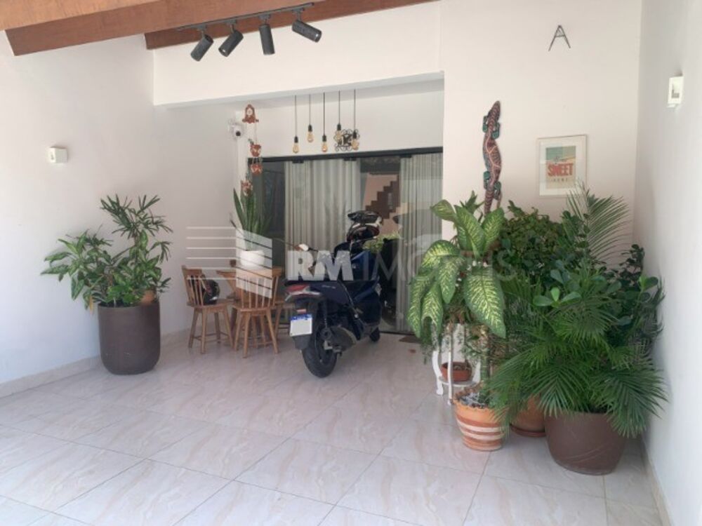Casa de Condomínio à venda com 3 quartos, 120m² - Foto 2