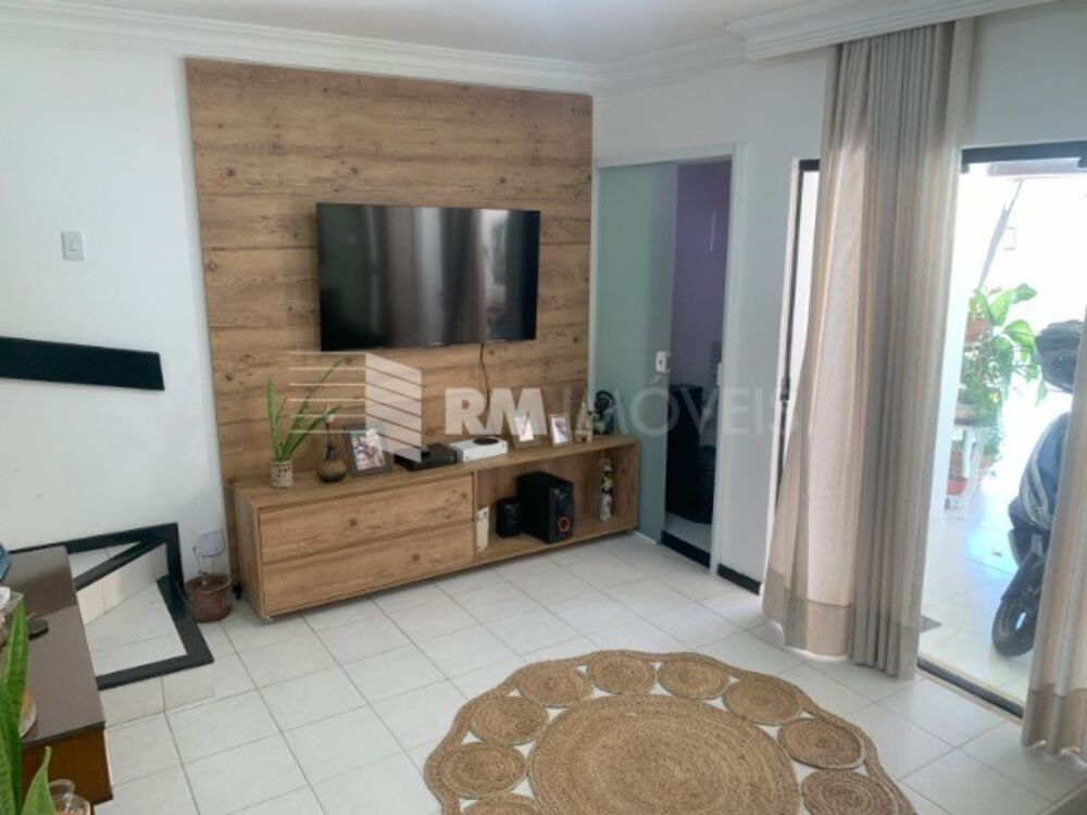 Casa de Condomínio à venda com 3 quartos, 120m² - Foto 4