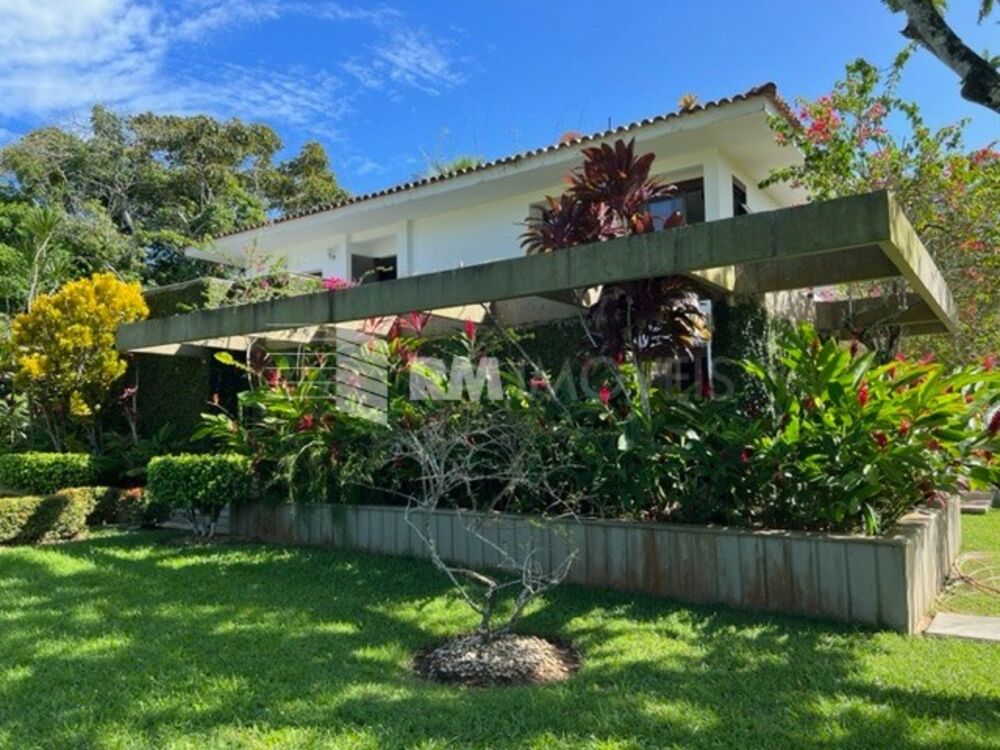 Casa de Condomínio à venda com 6 quartos, 650m² - Foto 4