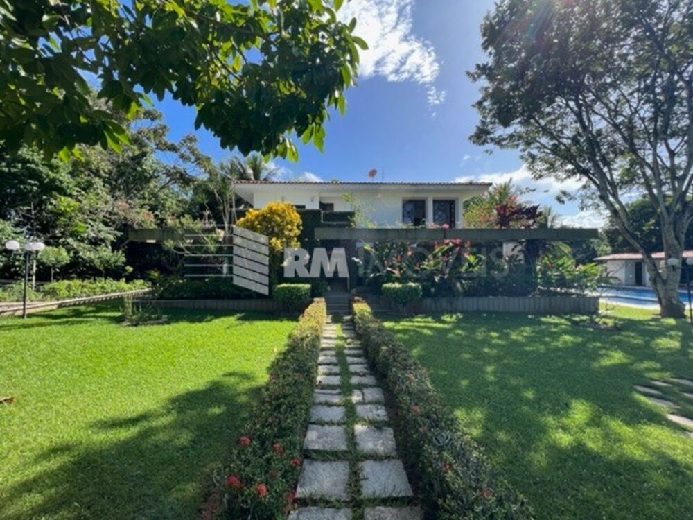 Casa de Condomínio à venda com 6 quartos, 650m² - Foto 3