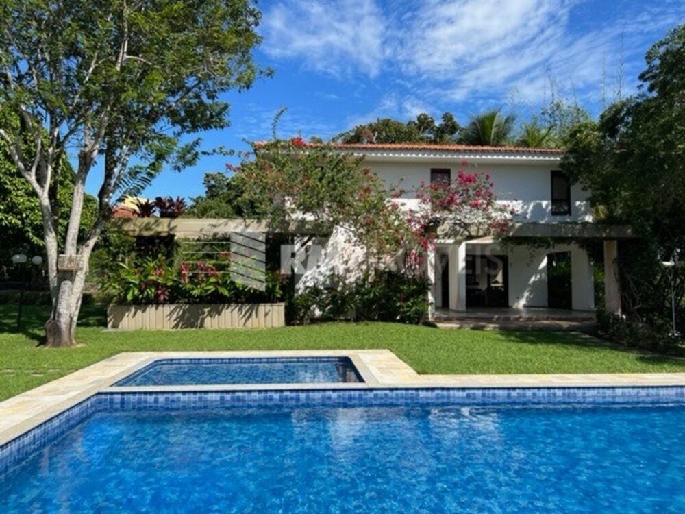 Casa de Condomínio à venda com 6 quartos, 650m² - Foto 1