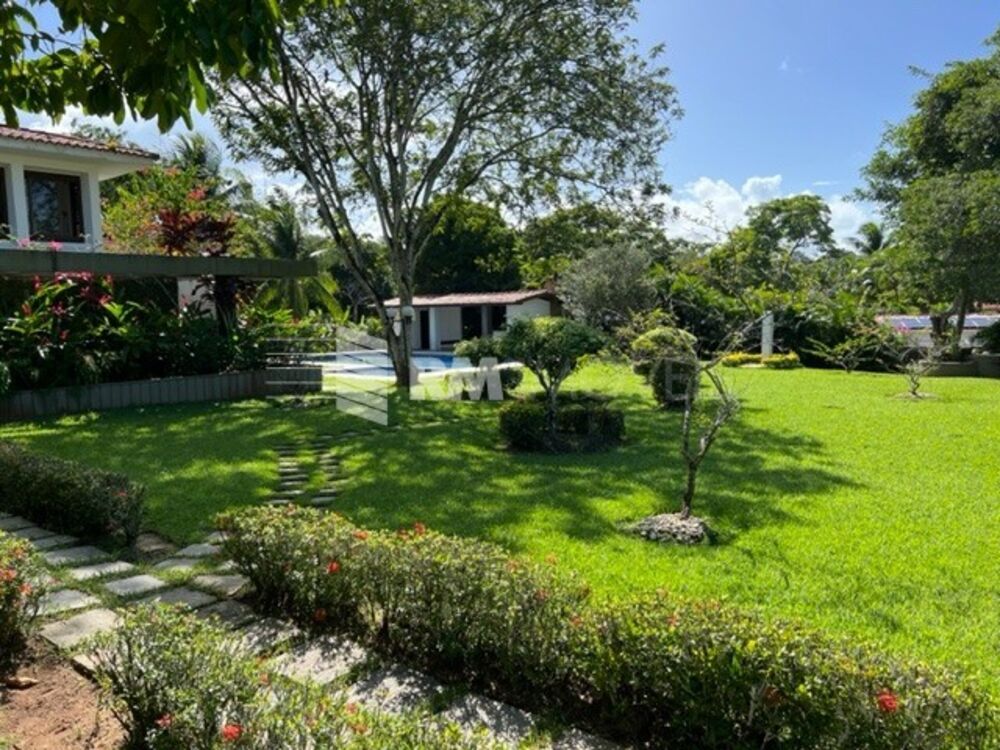 Casa de Condomínio à venda com 6 quartos, 650m² - Foto 2