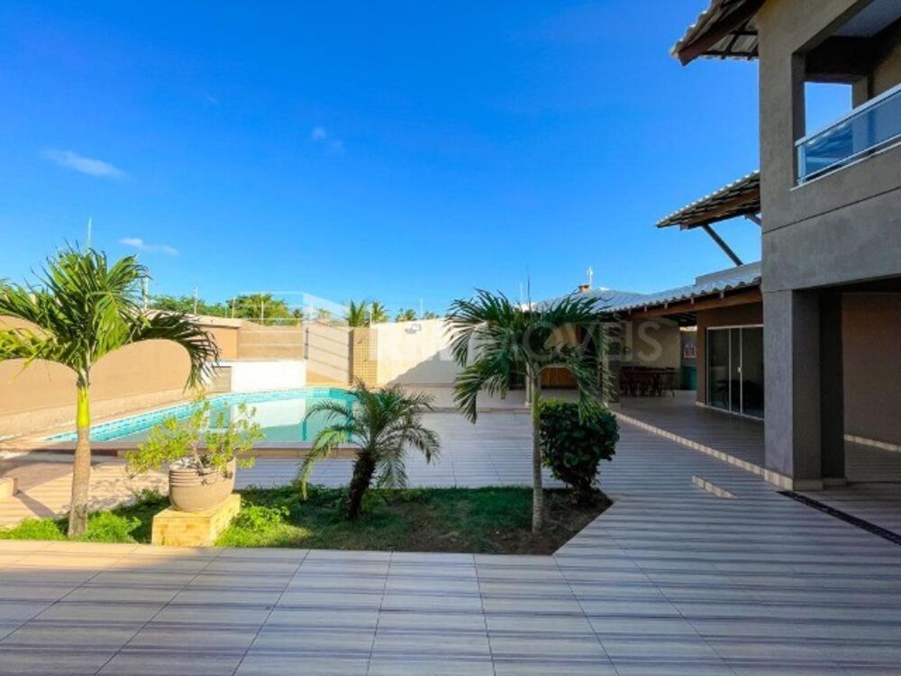 Casa, 7 quartos, 340 m² - Foto 4
