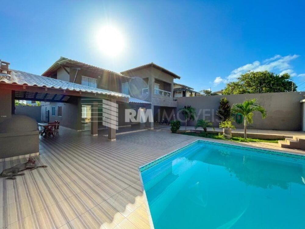 Casa, 7 quartos, 340 m² - Foto 2