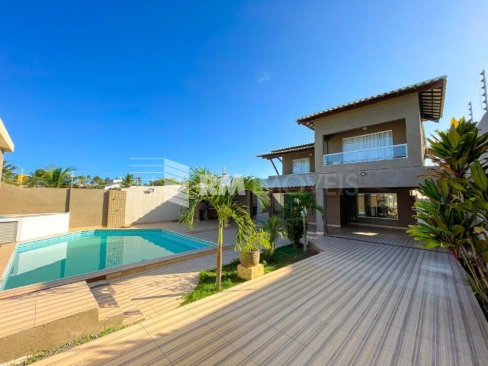 Casa, 7 quartos, 340 m² - Foto 3